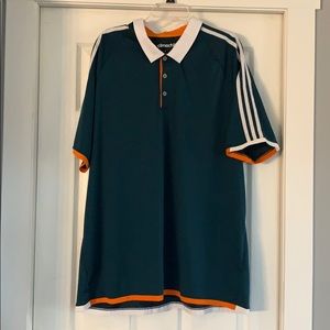 Men’s Adidas Polo
